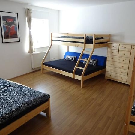 Luxusni Apartman V Centru Boziho Daru Bozi Dar Ngoại thất bức ảnh