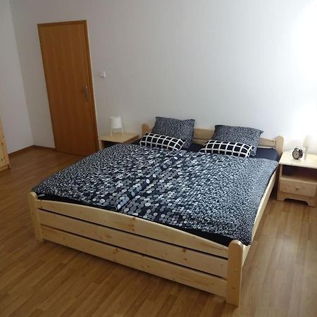 Luxusni Apartman V Centru Boziho Daru Bozi Dar Ngoại thất bức ảnh